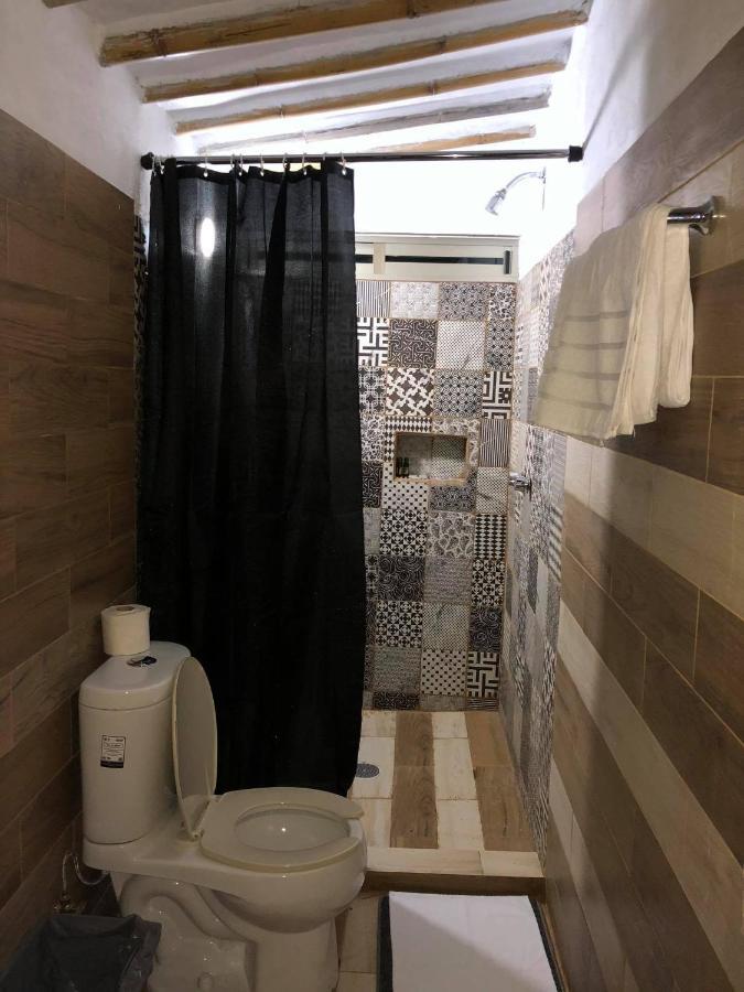 Cabana Romantica En El Bosque! Acaxochitlán Exteriör bild